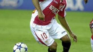 La Copa, último trofeo.