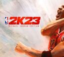 NBA 2K23 y su carta de amor por la historia de la competición NBA
