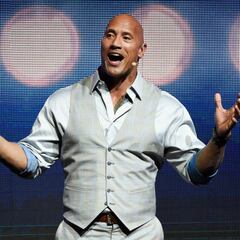 Dwayne Johnson desvela su lucha contra la depresión