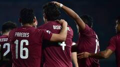 La Serena derrota a San Felipe y escala al segundo puesto