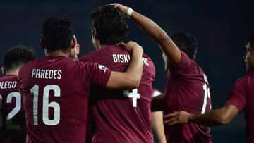 La Serena derrota a San Felipe y escala al segundo puesto