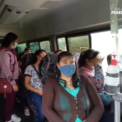 Fin del cubrebocas en México: ¿Las mascarilla serán obligatorias en el transporte público?