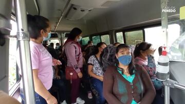 Fin del cubrebocas en México: ¿Las mascarilla serán obligatorias en el transporte público?