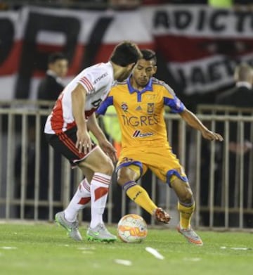 El equipo argentino consigue su tercera Copa Libertadores. Los mexicanos estuvieron cerca de conquistar por primera vez el sur del continente.