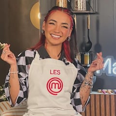 La participante del mítico reality Acapulco Shore que estará en la nueva edición de MasterChef Celebrity