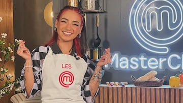 La participante del mítico reality Acapulco Shore que estará en la nueva edición de MasterChef Celebrity