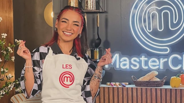 La participante del mítico reality Acapulco Shore que estará en la nueva edición de MasterChef Celebrity
