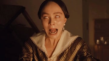 nosferatu remake nosferatu 2024 mejores peliculas de vampiros robert eggers nosferatu 2024 estreno