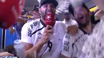 Se confirma: el cántico por excelencia en las celebraciones del Real Madrid