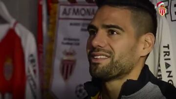 Falcao: "Este año podemos alcanzar cosas importantes"