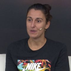 La emotiva razón por la que Alba Torrens prefiere la Selección a la WNBA