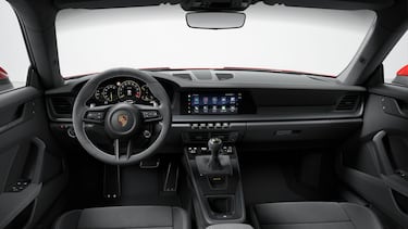 Porsche 911 GT3 en México: La fusión perfecta de pista y calle