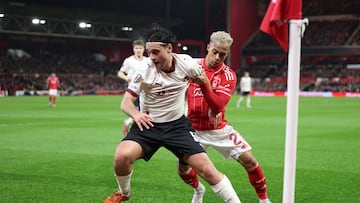 La excusa que asombra en Inglaterra: “La crema facial se corrió de mi cara”