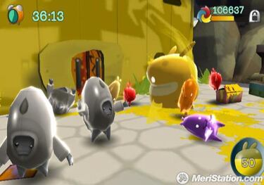 [Pre E3] de Blob