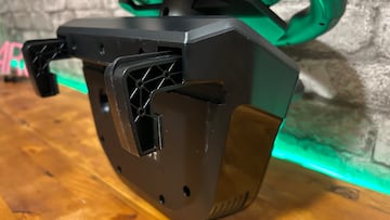 Racer Wireless Wheel