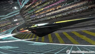 [PS Vita] Wipeout 2048, Impresiones