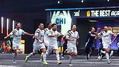 Canal 13 transmite la final Chile - Brasil por el Mundial de la Kings League: a qué hora es y cuándo se juega