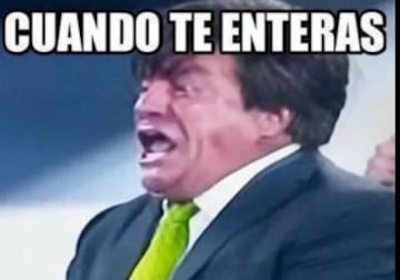 Gracias a un polémico penalti, México se metió a la Final de la Copa Oro a manos de Panamá, motivo por el cual la afición no perdonó con los Memes.