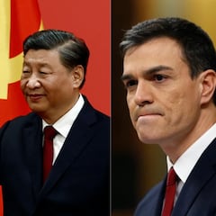 Pedro Sánchez se reunirá a solas con Xi Jinping