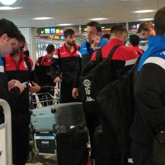 Ademar ante la opción de dar un paso decisivo en Bucarest