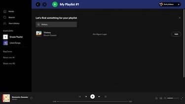 Spotify cambia de aspecto: Nueva interfaz para la app y el reproductor Web