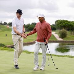 What is match play in golf? Medal play?