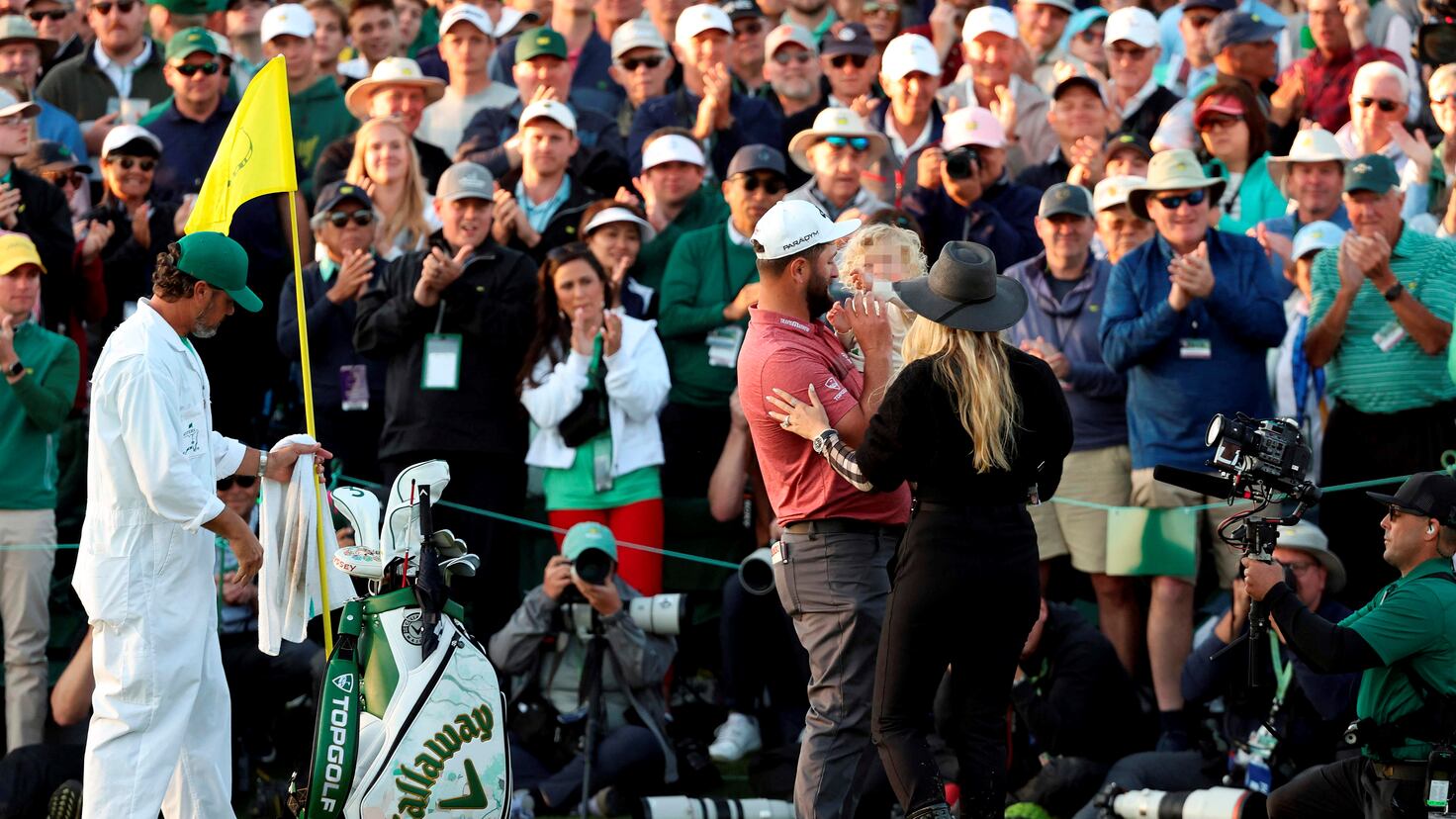2023 Masters at Augusta National prize money Payout for each player 2023 Masters at Augusta National prize money Payout for each player