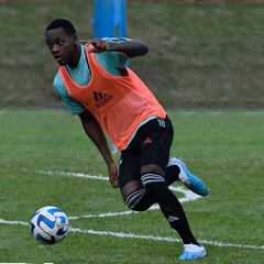 Cárdenas confía en quedarse con Durán tras fichaje a Aston Villa