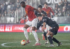 Burgos - Valencia, en directo: Copa del Rey hoy en vivo