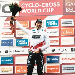 Sweeck y van Empel pueden ser campeones en Benidorm