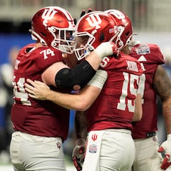 No NFL MNF tonight? The CFP National Championship is about to steal the spotlight: How to watch Miami vs Indiana