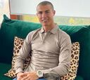 Cristiano, en su cuarentena: "Las PCR son una mierda"