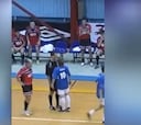El video inédito de Modric jugando fútbol sala en su juventud: ¡qué calidad!
