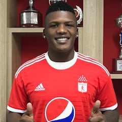 Torres: "Dentro de la cancha no conozco familia ni amigos"