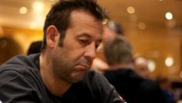 EPT Praga: tres españoles siguen vivos