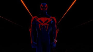 Spider-Man 2099