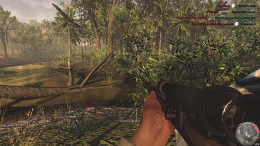 No es Battlefield, pero por poco más de 1 euro tienes batallas masivas para hasta 64 jugadores en Steam