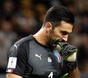 Italia entra en pánico ante la posibilidad de no ir al Mundial