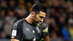 Italia entra en pánico ante la posibilidad de no ir al Mundial