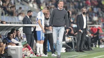 De la desazón a la esperanza en 12 meses