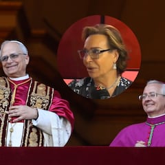 Benita Maestro Joao predijo que León XIV iba a ser el nuevo Papa: “Tiene dos cosas importantes”