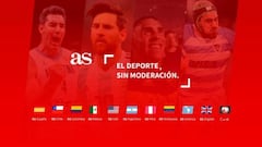 As mantiene su crecimiento en Argentina y recupera el liderato