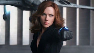 Scarlett Johansson y Disney resuelven su disputa por Viuda Negra: compensación millonaria