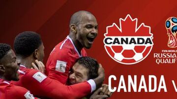 Canadá vs México (0 - 3): Resumen del partido y goles