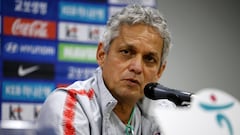 Rueda: "Lo ideal para los DTs es saber combinar estilos de juego"