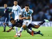 Corberán confirma que saldrán al mercado