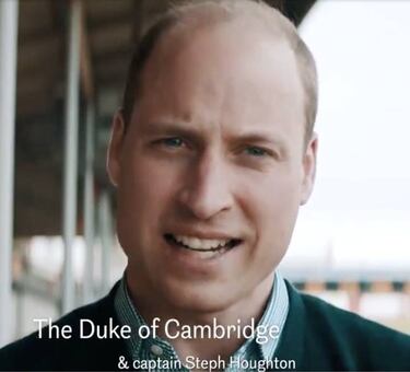 El vídeo como fórmula de éxito para las listas: de Beckham y el Príncipe Guillermo a Luis Enrique