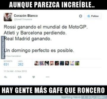 Los mejores 'memes' del Sevilla-Real Madrid