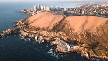 Ni Santiago ni Concepción: esta es la ciudad conocida como capital gastronómica de Chile y donde mejor se come