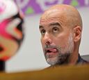 Guardiola: “Ganar cerraría el círculo”